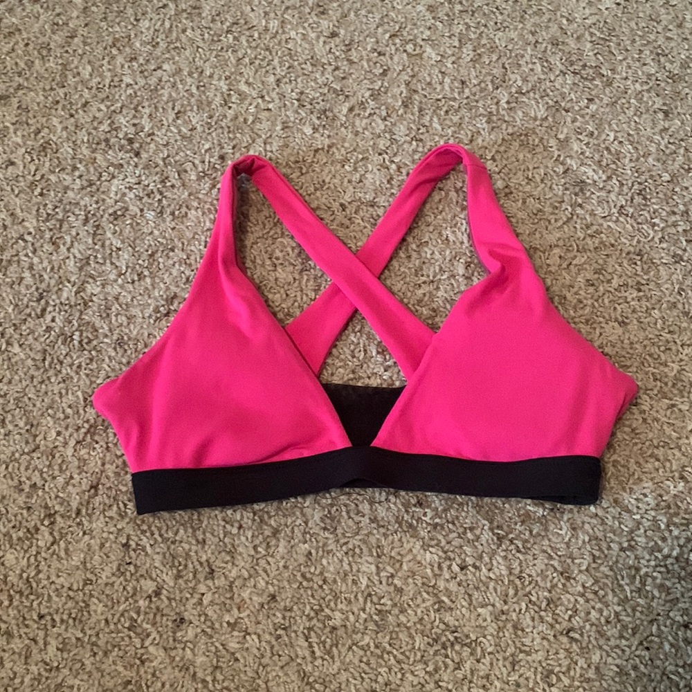 Fabletics Sports Bra